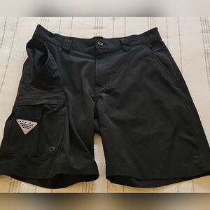 Columbia Men's Cargo shorts